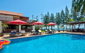 ปาล์มบีช รีสอร์ท โฮเทล